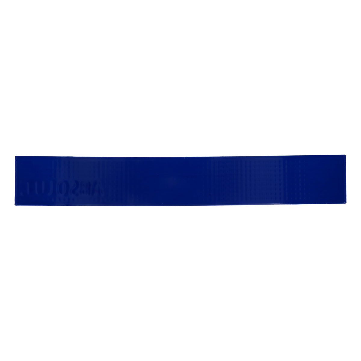 1 Absolut Vodka Bar Mat Vodka, bar mat, drip mat, blue new – View 3