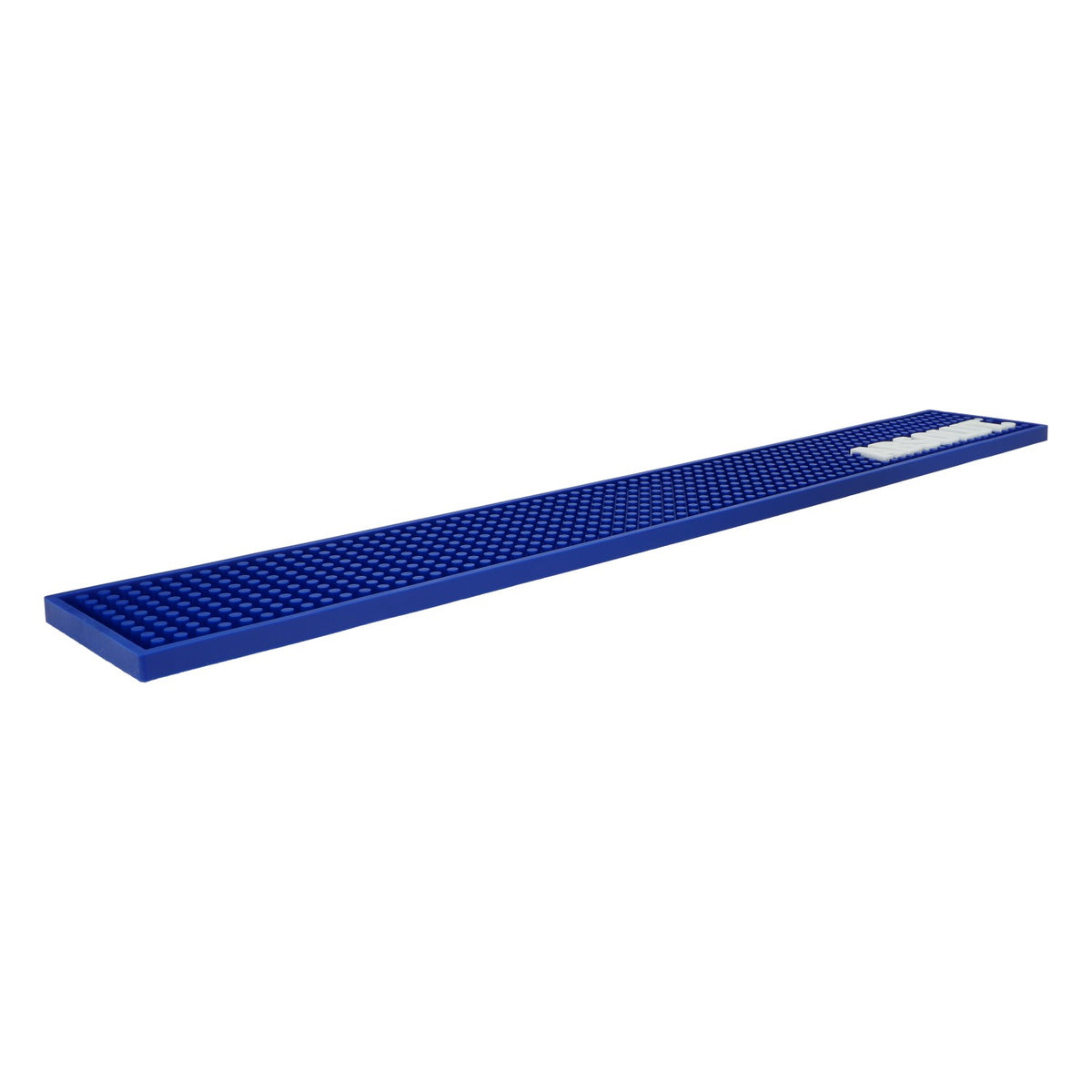 1 Absolut Vodka Bar Mat Vodka, bar mat, drip mat, blue new – View 4