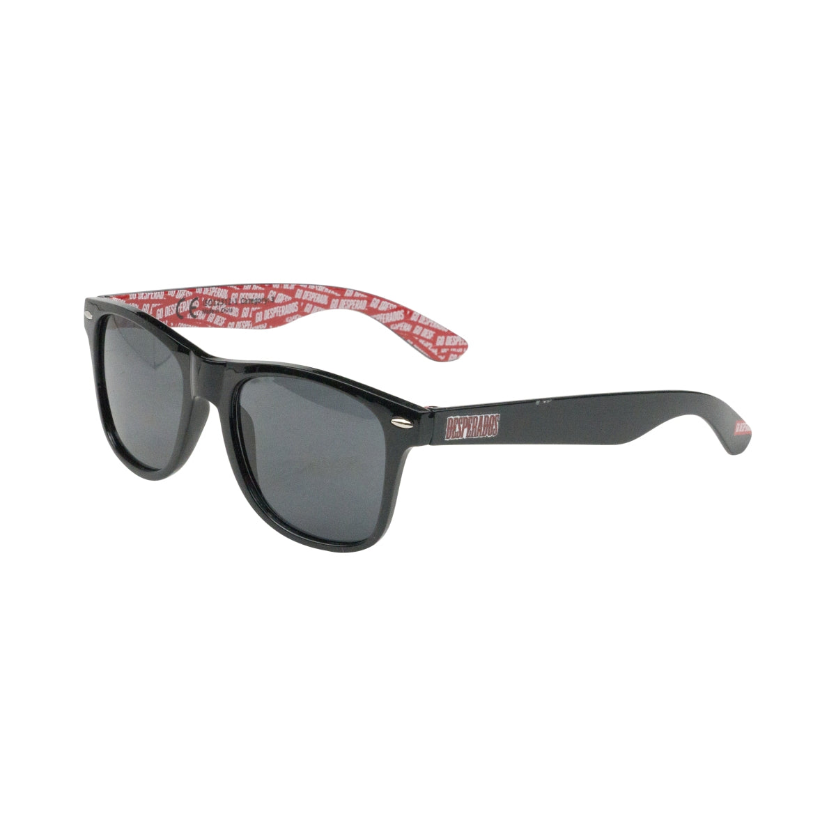 1 Desperados Beer Sunglasses Black New