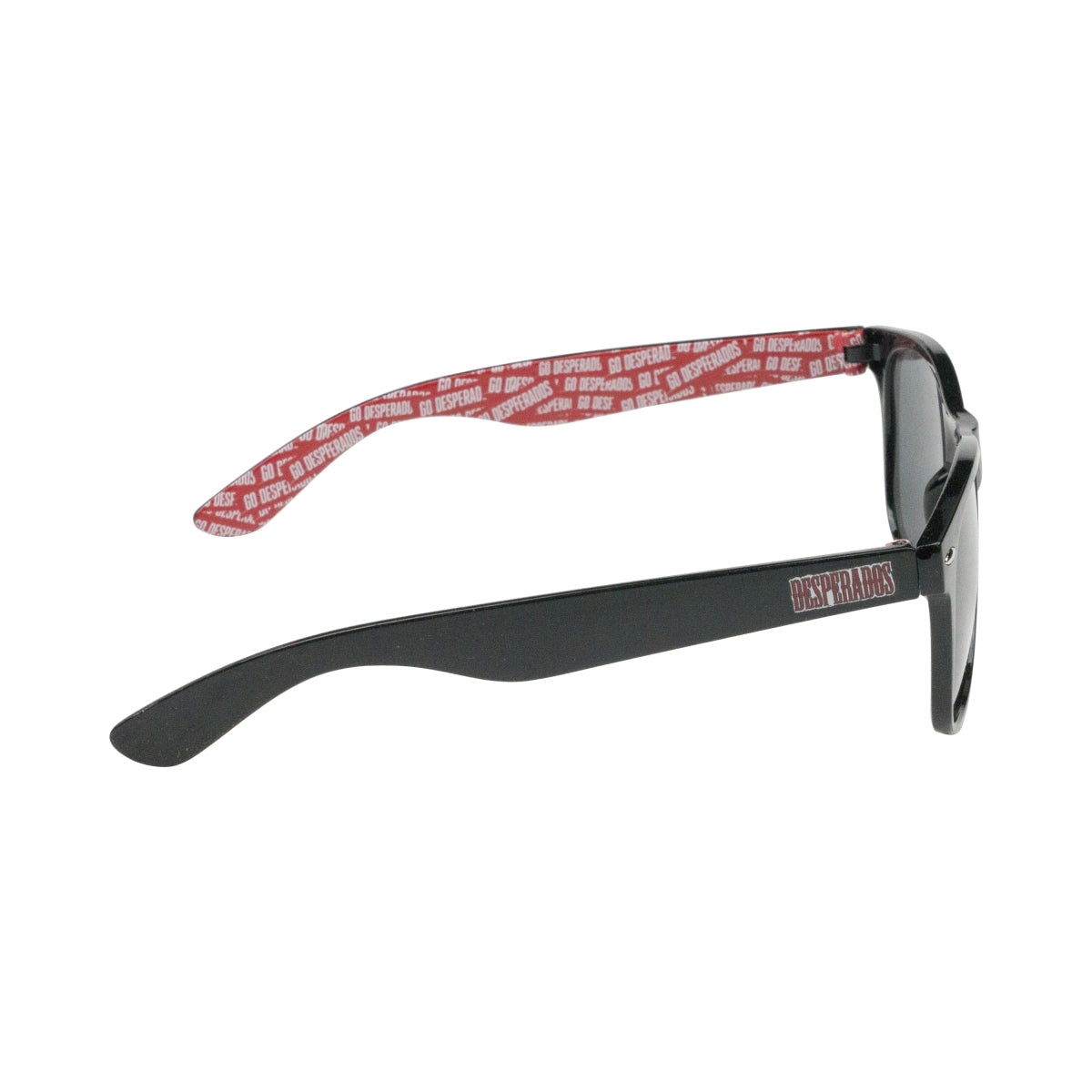 1 Desperados Beer Sunglasses Black New – View 2