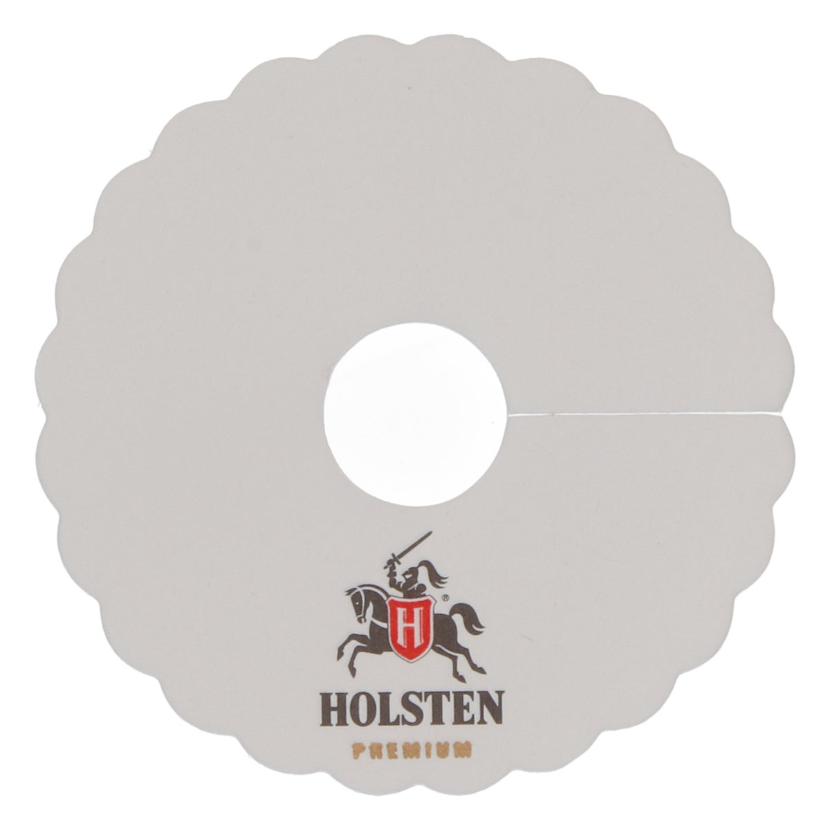 1000x Holsten Beer Coasters Paper Pilsner Coasters Drip Catcher Paper Coasters – View 2
