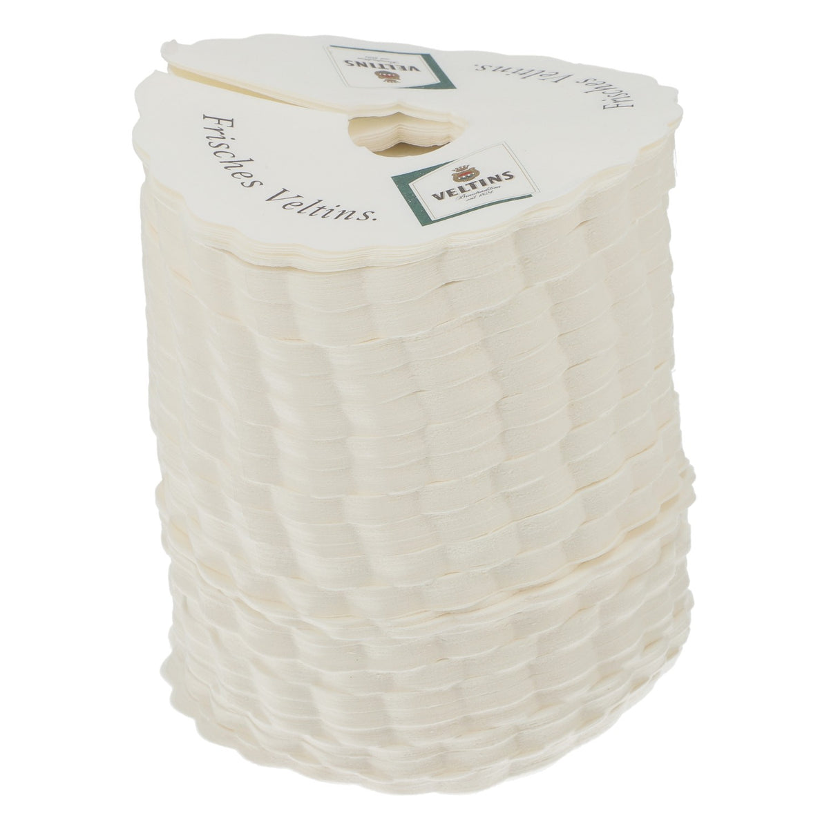 1000x Veltins Beer Coasters Pilsner Coasters "Fresh Veltins" – View 2
