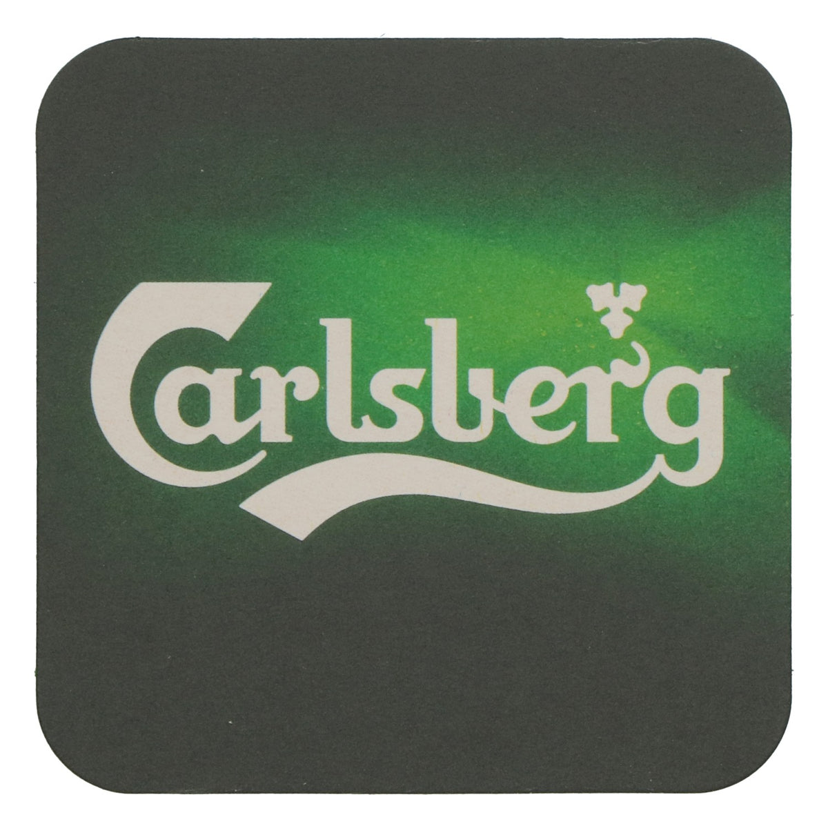 100 Carlsberg Beer Coasters EURO 2016 France UEFA Fan Merchandise, New – View 3