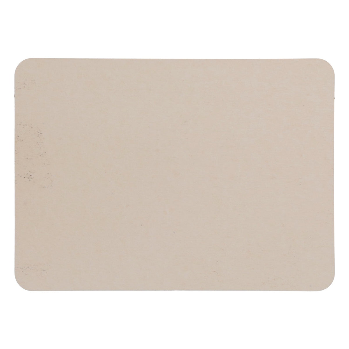 100x Liefmans beer coasters, glass coasters, bar accessories, 11x8 cm, red/white – View 4
