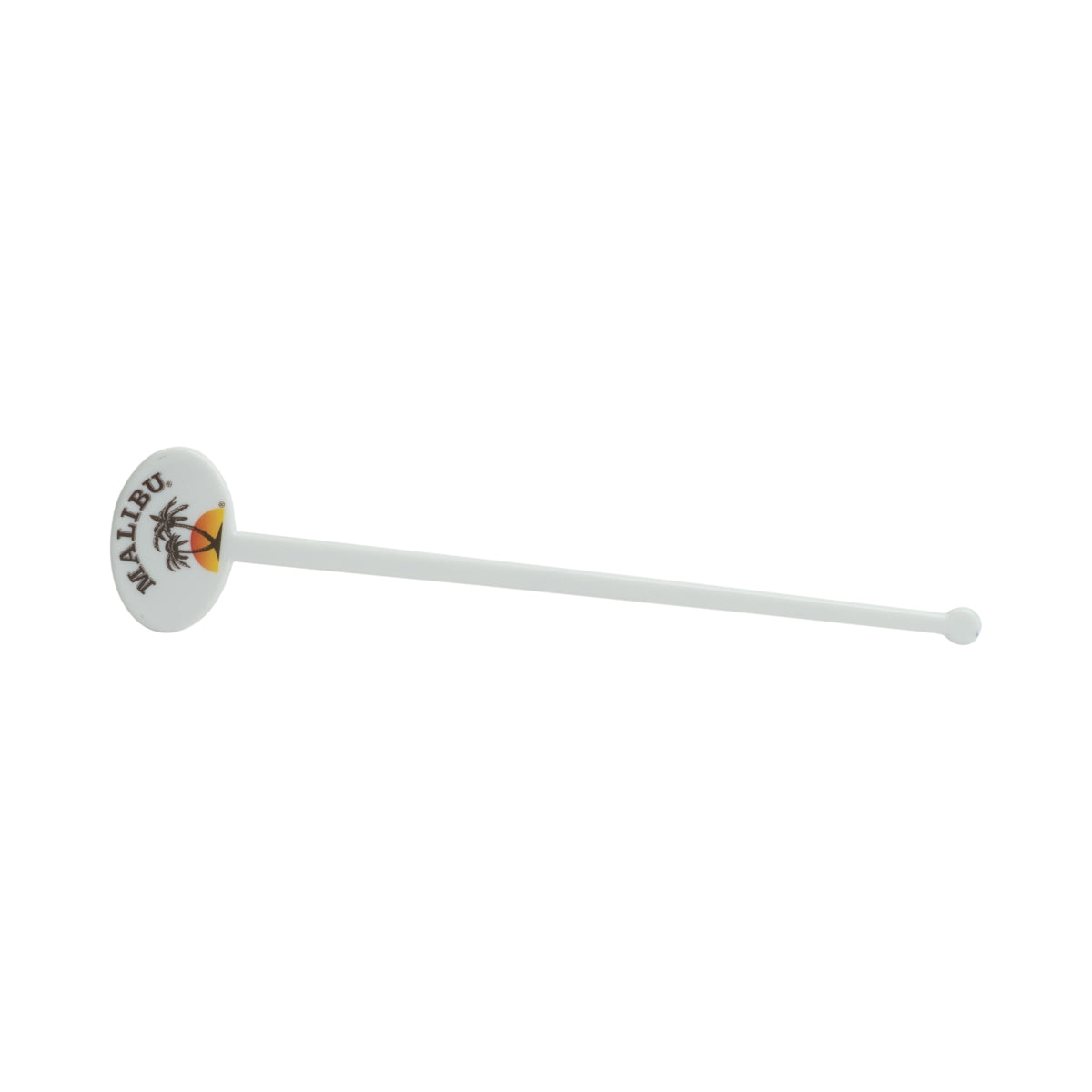 100x Malibu Stirrer Stirring Stick Mixing Stick Cocktail Long Drink Aperitif Gastro Pub – View 2