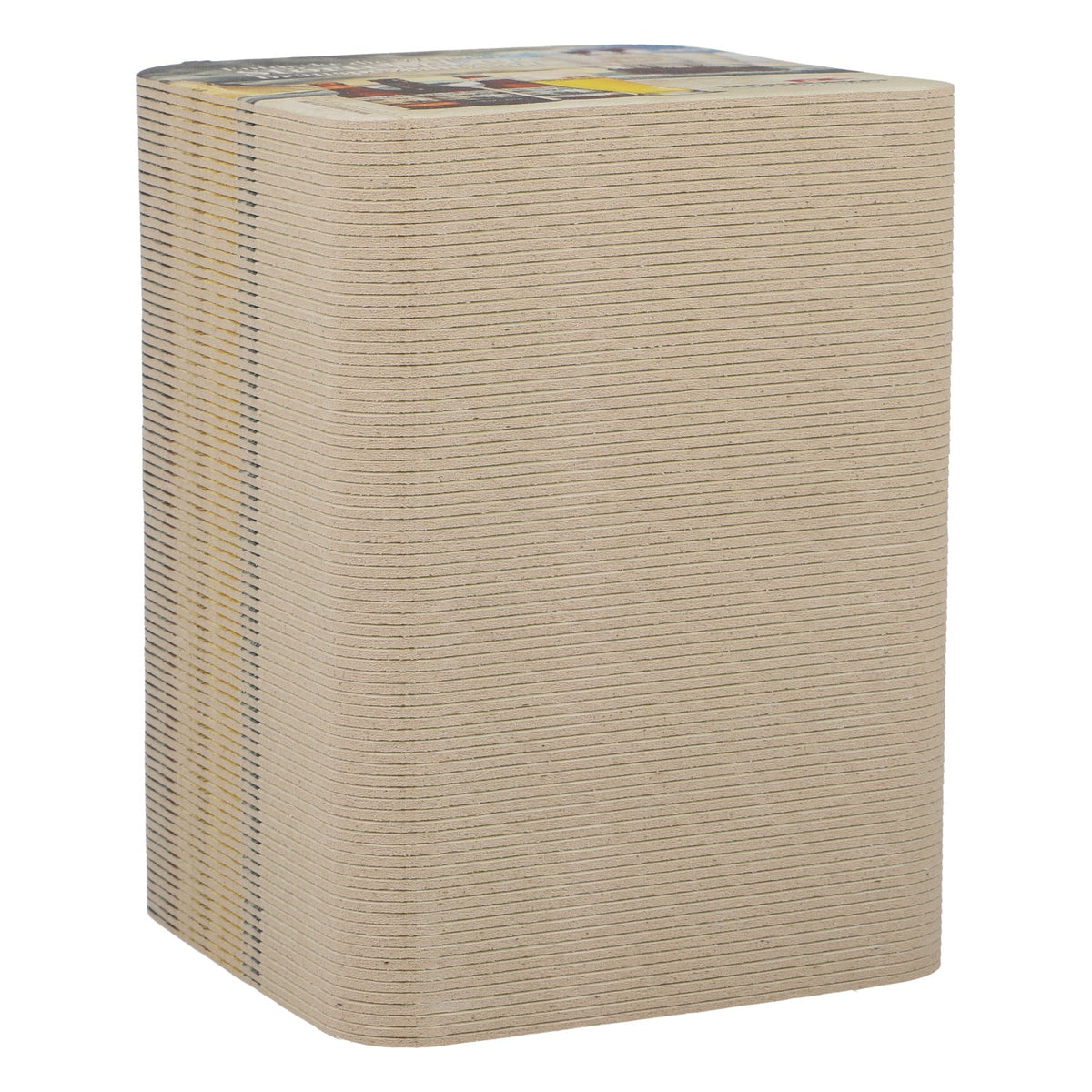 100 Störtebeker Beer Coasters, Atlantik-Ale, Non-Alcoholic, Coasters – View 2