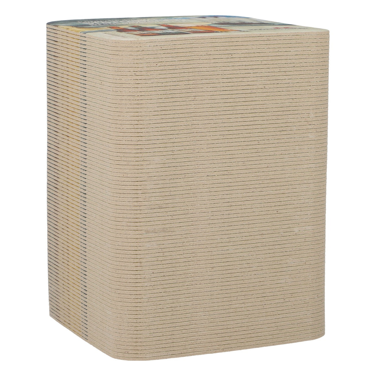 100 Störtebeker Beer Coasters, "Übersee-Pils" Coasters, Bar Accessories – View 2
