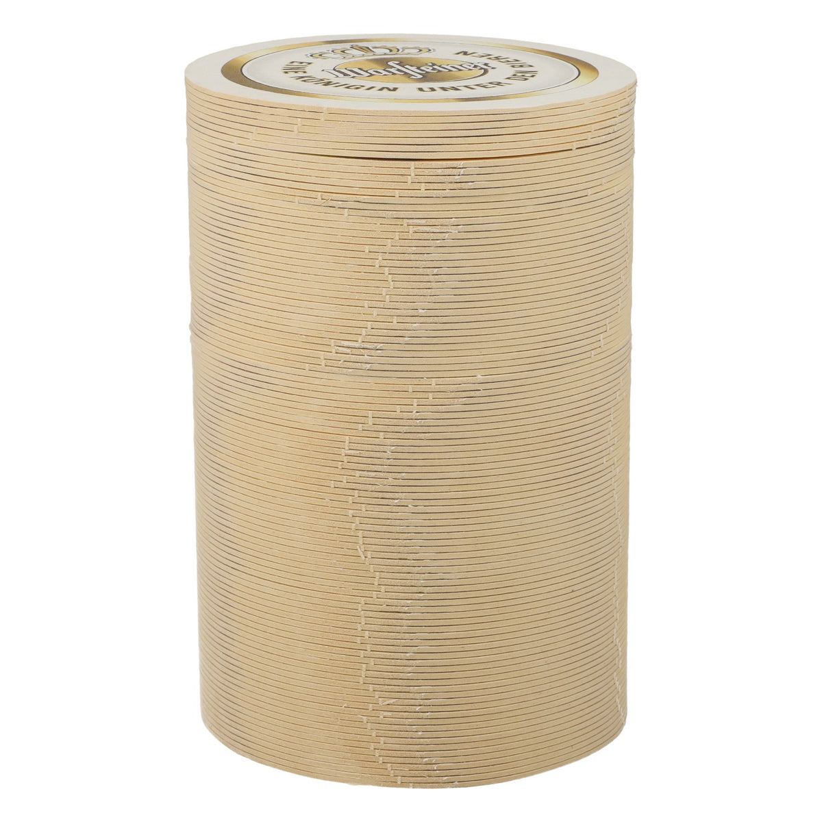 100x Warsteiner Bier Untersetzer Bierdeckel Erleben – Original & – Ansicht 2