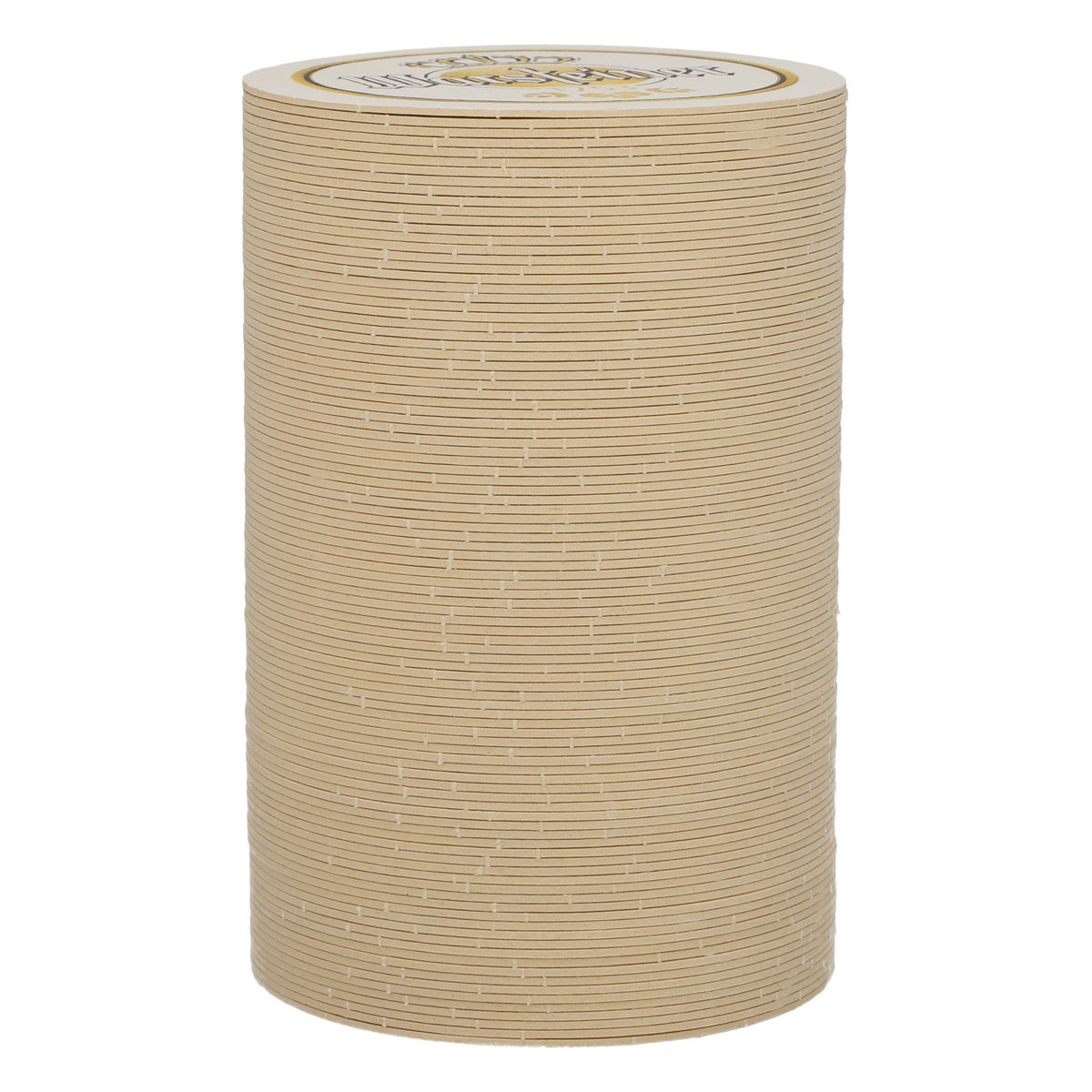 100 Warsteiner beer coasters, Ø 10.5 cm, "Variety Is Always Refreshing" – View 2