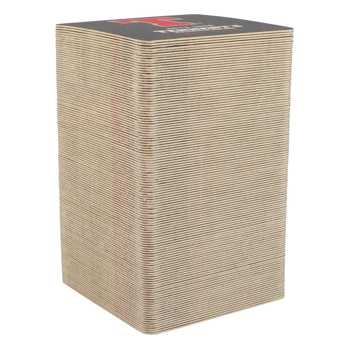 120x Tennent's beer coasters, glass coasters, lids, 9.5x9.5 cm – View 2