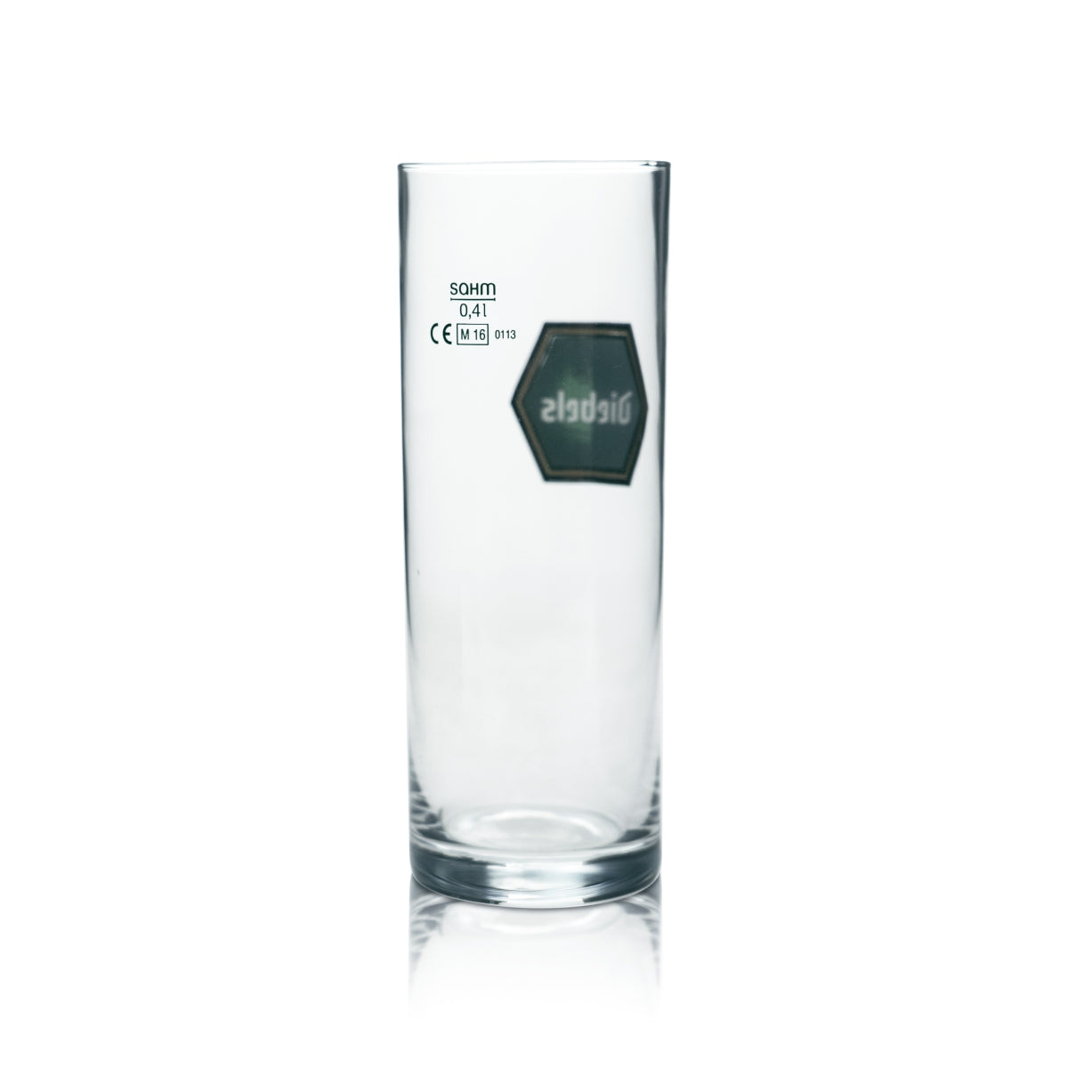 12x Diebels beer glass 0.4l Alt mug Sahm Willi glasses Brewery mug Cup – View 3