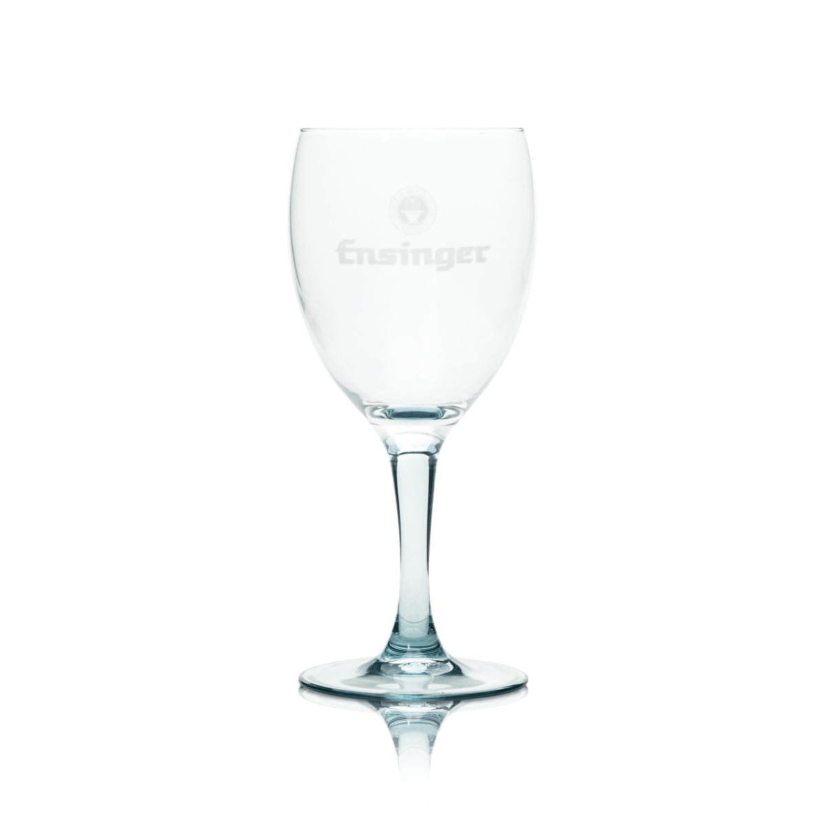 12x Ensinger Water Glass 0.2l Tulip Elegant Lagon Mineral Water Glasses Gastro – View 2