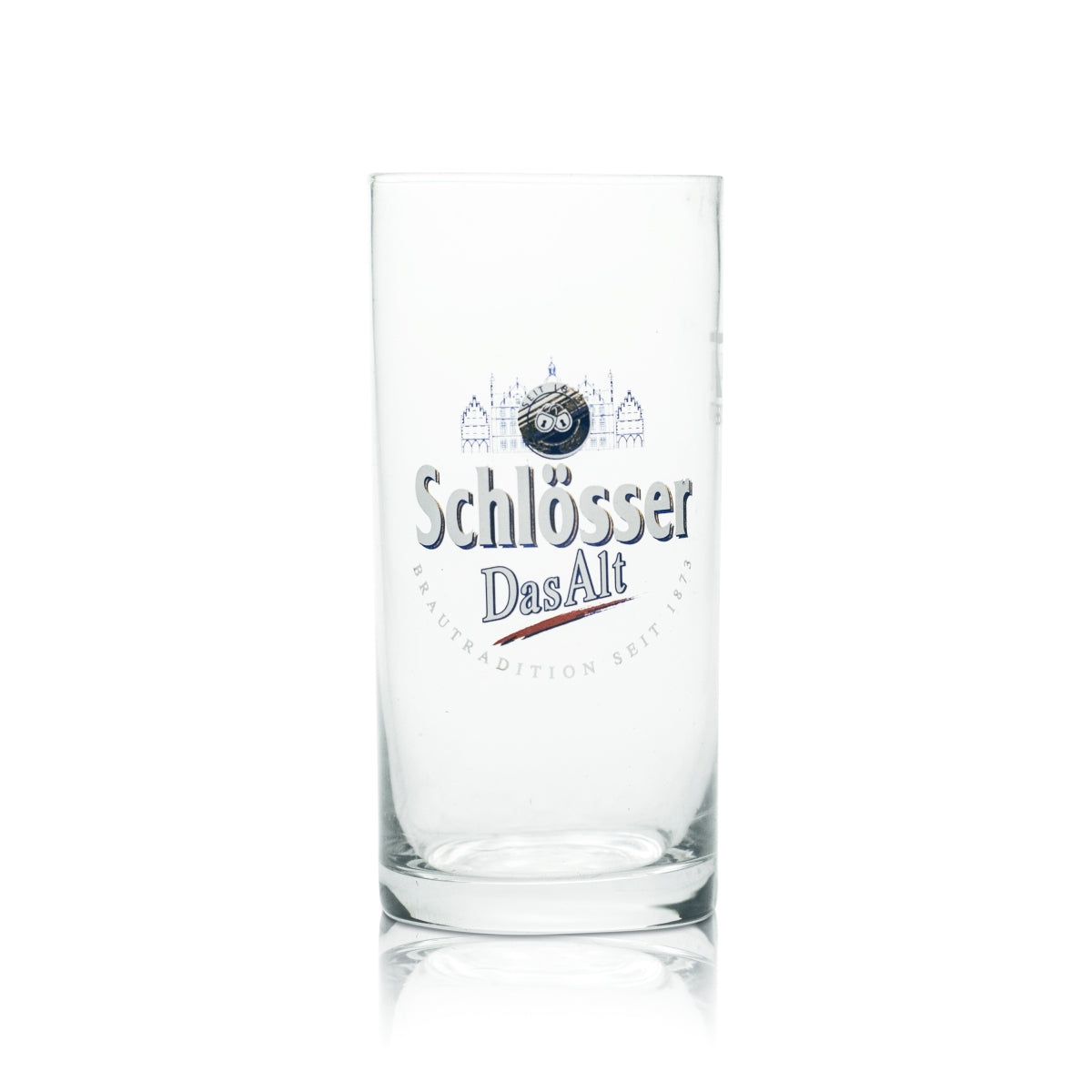 12x Alt Bier Glasses 0.2l Bar Glasses Brewery Gastronomy Calibrated – View 2