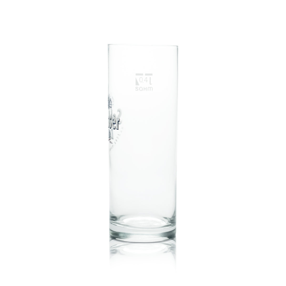 12x Alt Bier Glasses 0.4l Mug Bar Glasses Brewery Gastro Kölsch – View 3