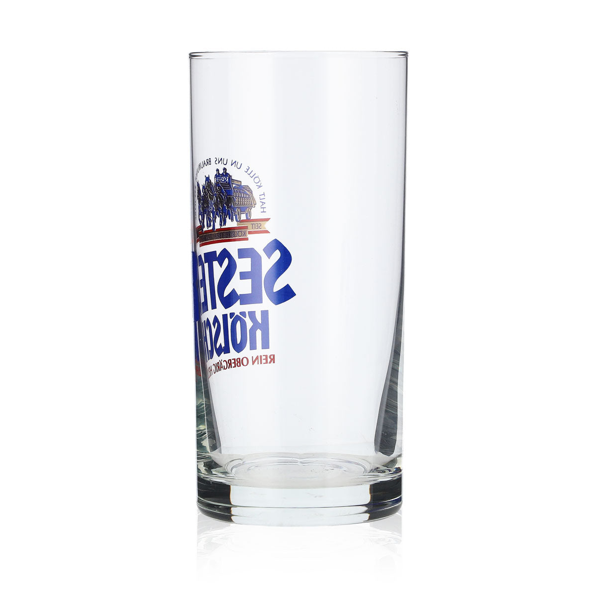 12x Sester Kölsch beer glasses Kölsch glasses 0.18l glasses mugs bar – View 4