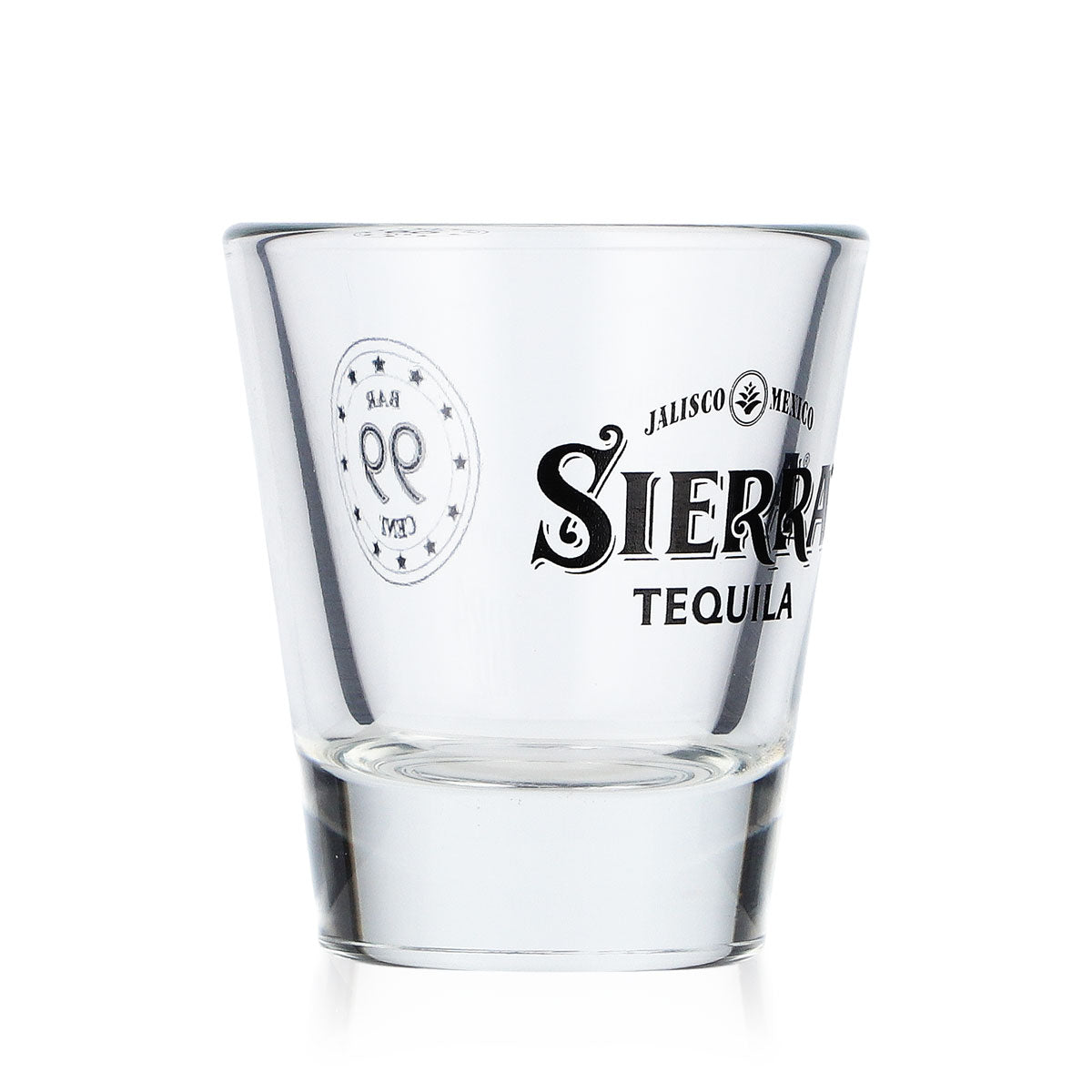 12x Sierra Tequila Tequila Shot Glass 2cl Special Edition Bar 99 cents without calibration – View 3
