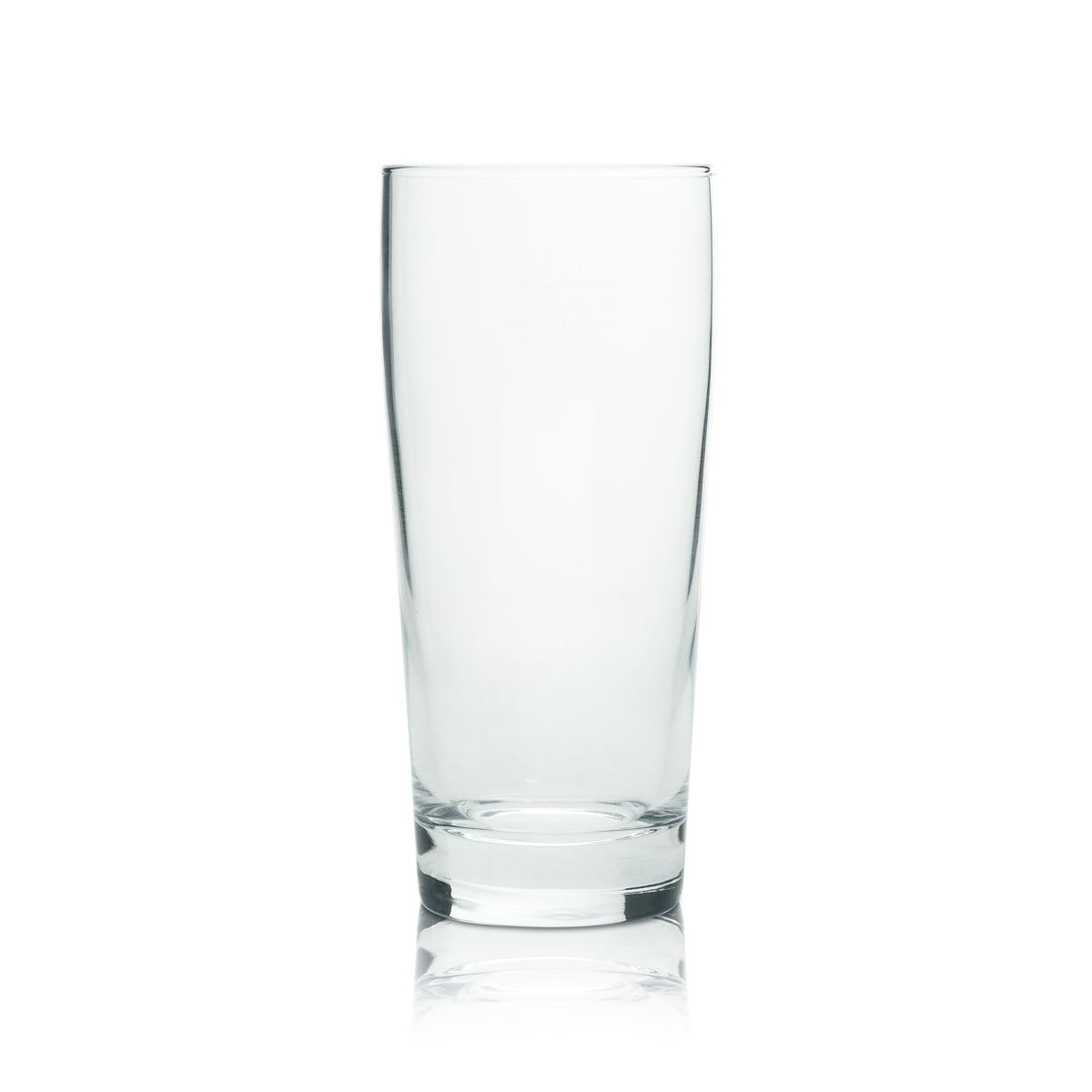 12x Van Well Glass 0.2l Willybecher Glasses Calibrated Pils Long Drink Beer Gastro – View 2