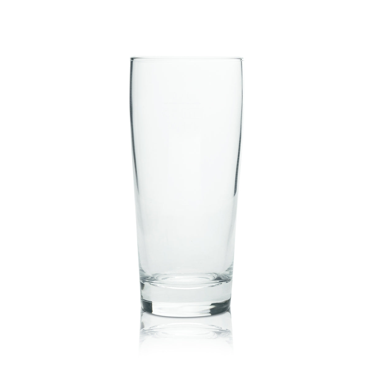 12x Van Well Glass 0.2l Willybecher Glasses Calibrated Pils Long Drink Beer Gastro – View 3