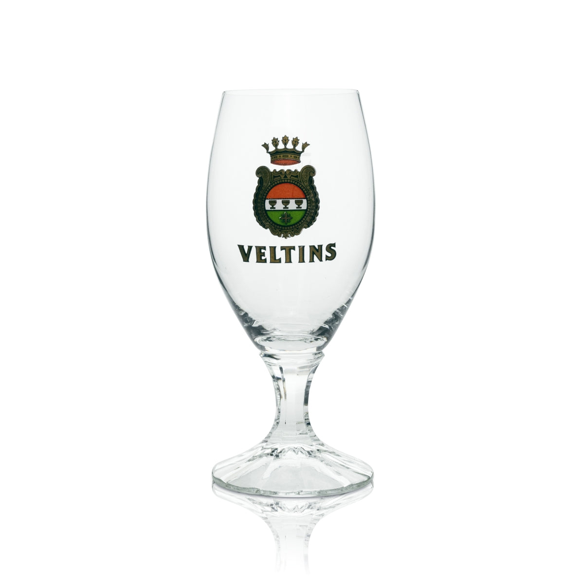 12x Veltins beer glass trophy 300ml Ritzenhoff – View 2