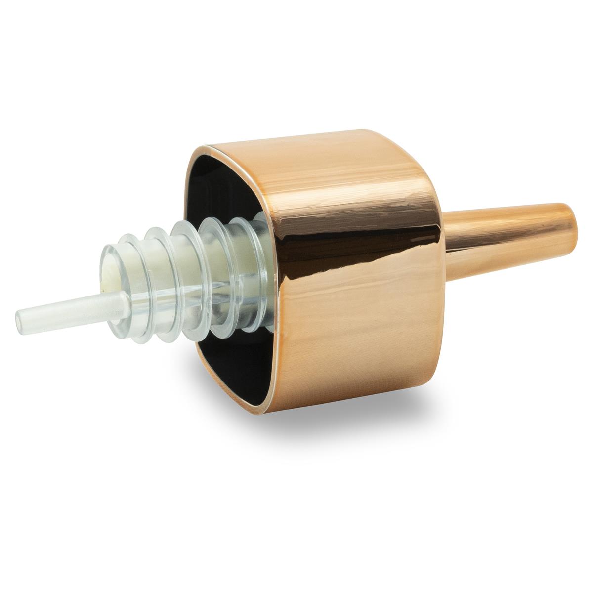 1x Absolut Vodka Pourer Elyx Illuminated Copper – View 2
