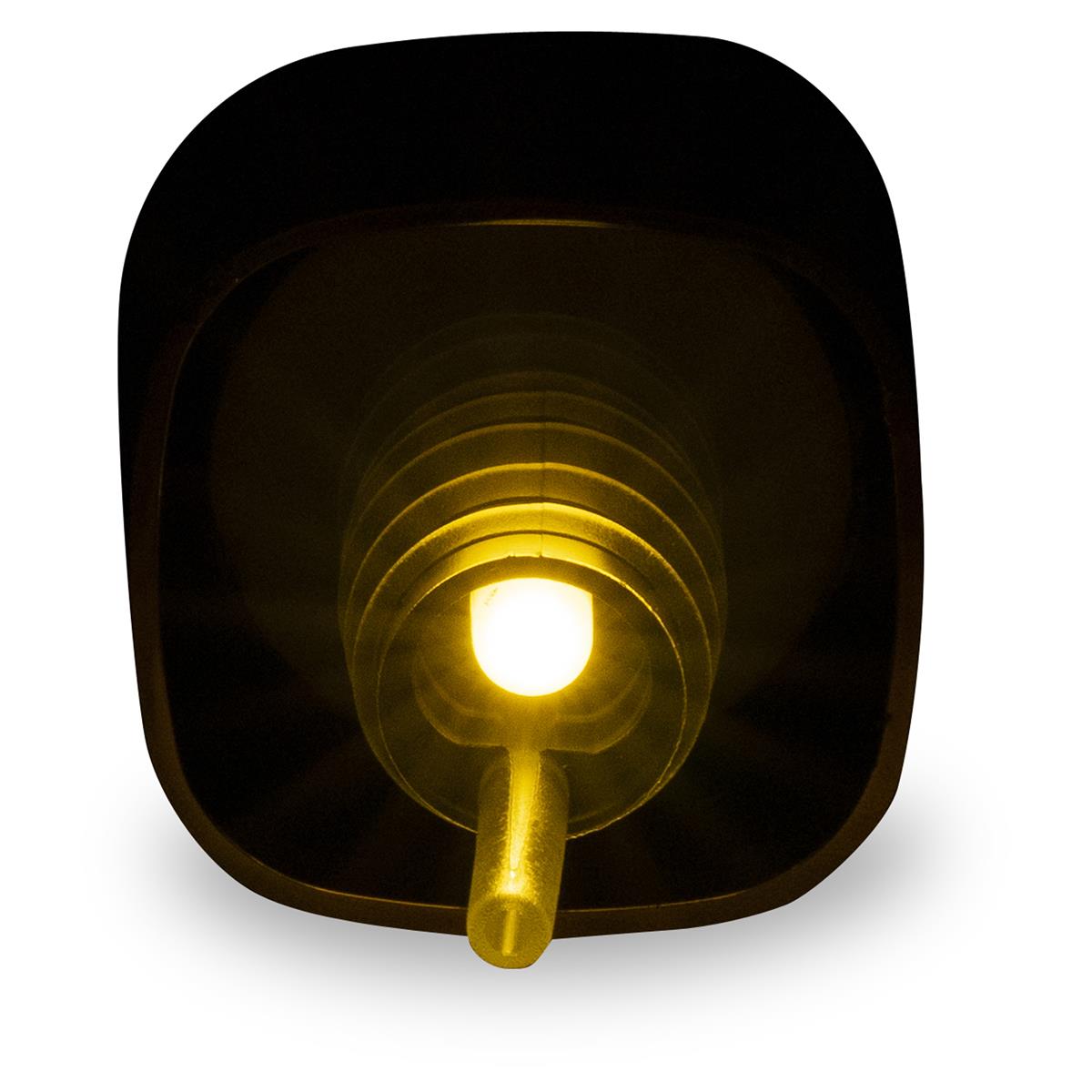 1x Absolut Vodka Pourer Elyx Illuminated Copper – View 4
