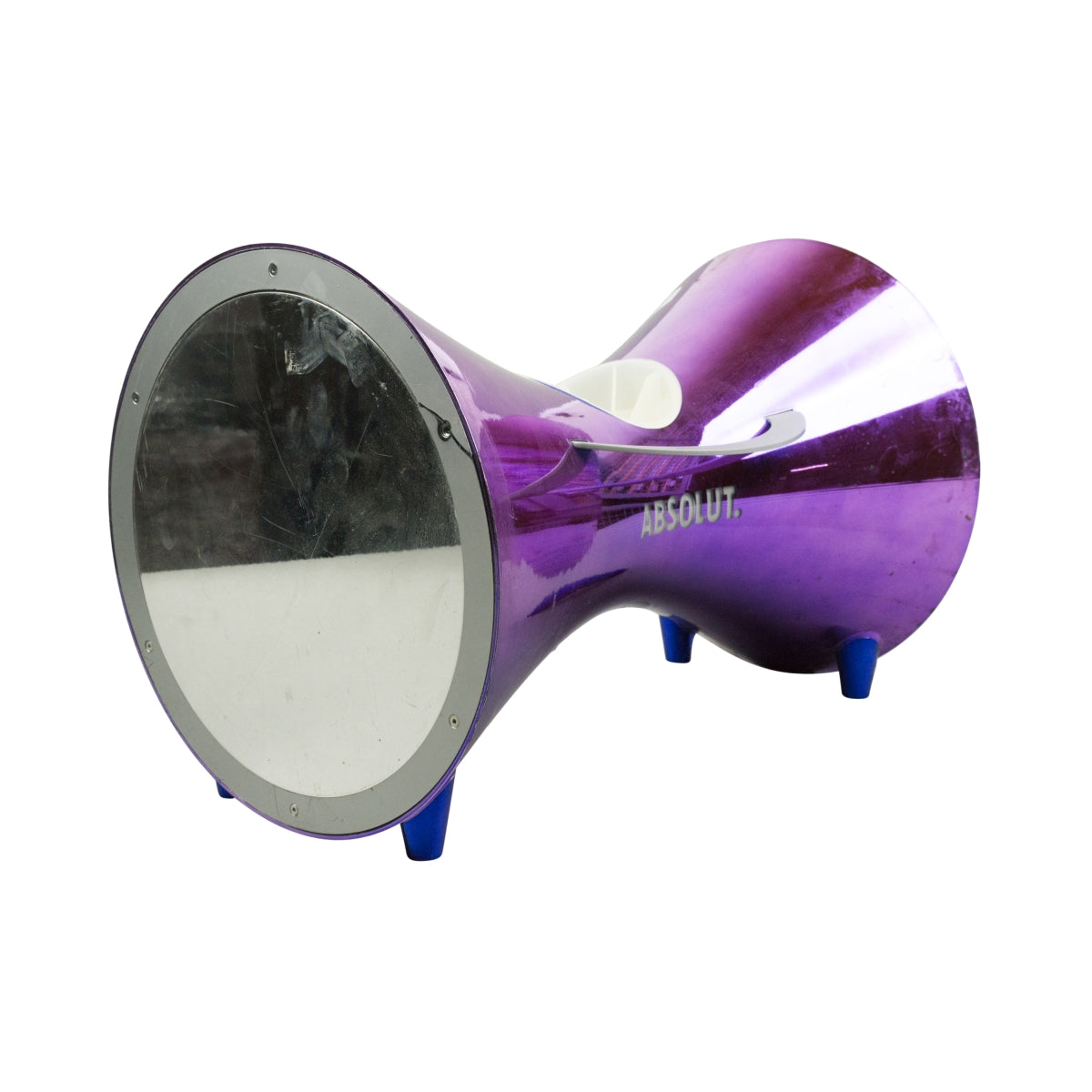 1x Absolut Vodka Glorifier Beatbox purple – View 3
