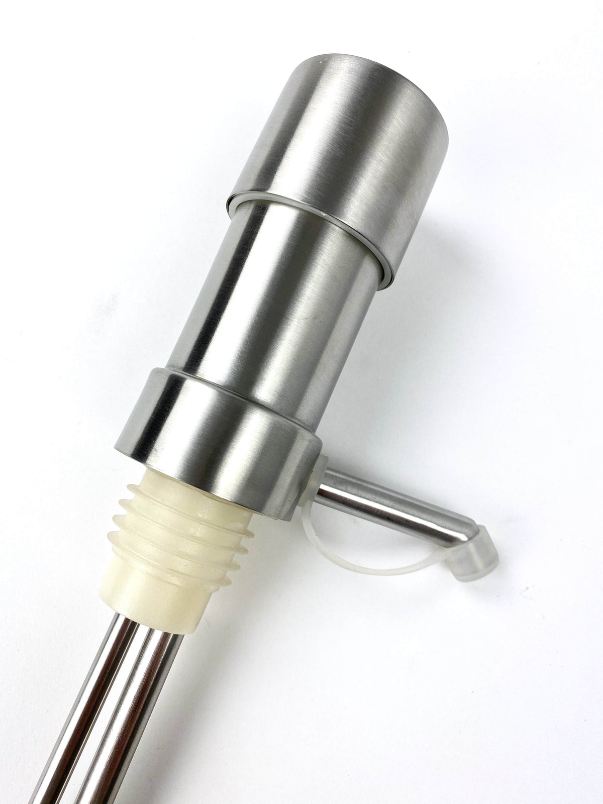 1x Absolut Vodka Pump 4.5l – View 2