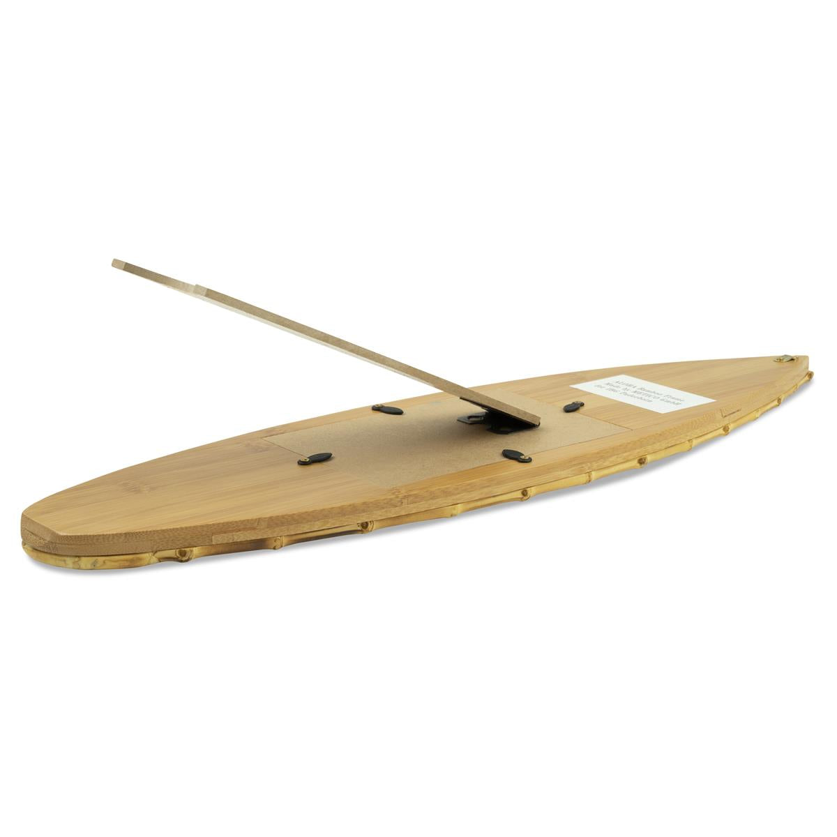 1x Aloha Lemonade Sign Surfboard Look – View 2