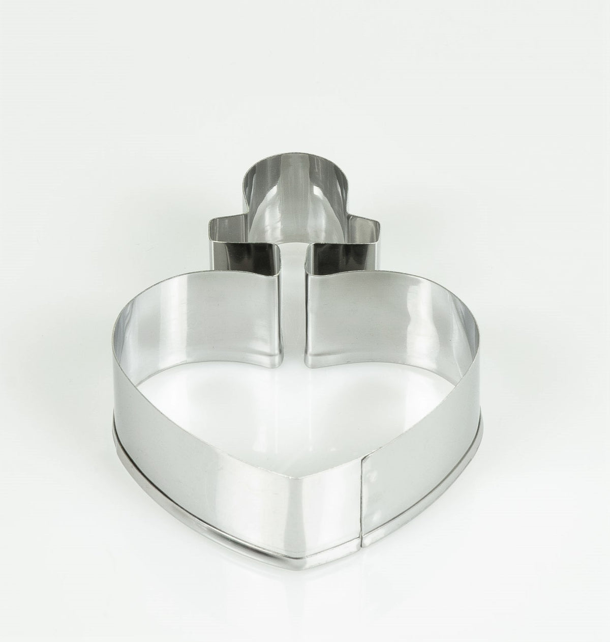 1x Astra beer cookie cutter butt cheeks, set of 3 – View 6