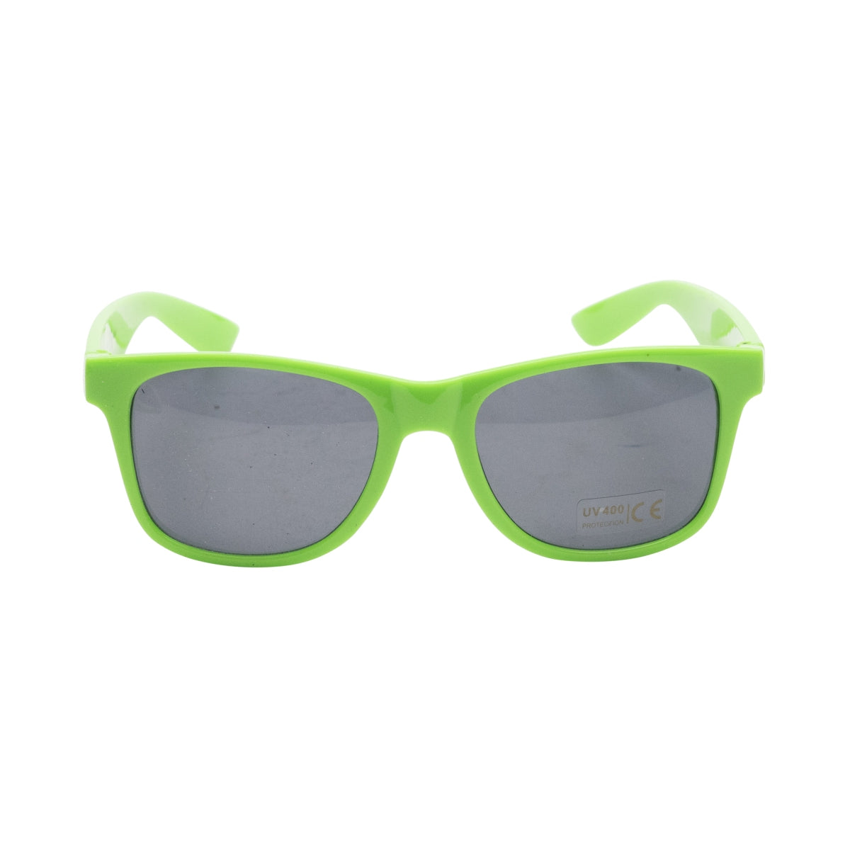 1x Bacardi Rum Sunglasses Green Dark Glasses – View 2