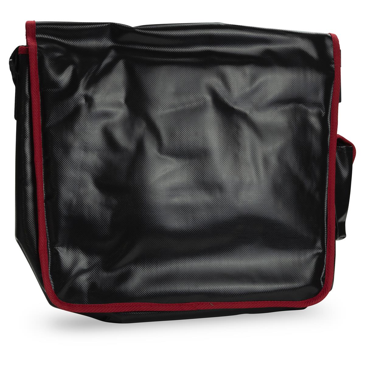1x Bacardi Rum Bag Shoulder Bag Truck Tarpaulin – View 2