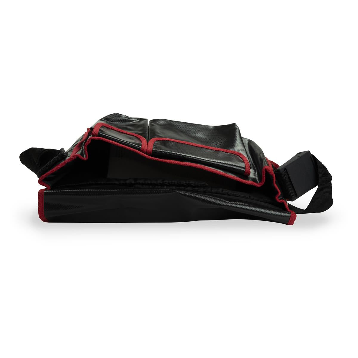 1x Bacardi Rum Bag Shoulder Bag Truck Tarpaulin – View 4