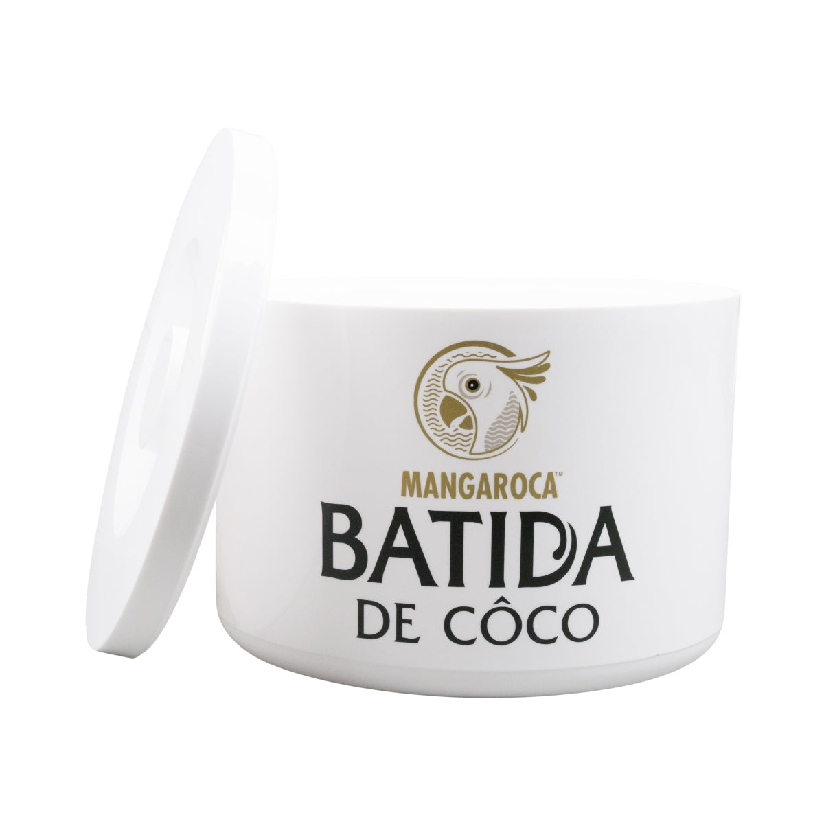 1x Batida de Coco Liqueur Cooler Ice Box 10l white – View 2