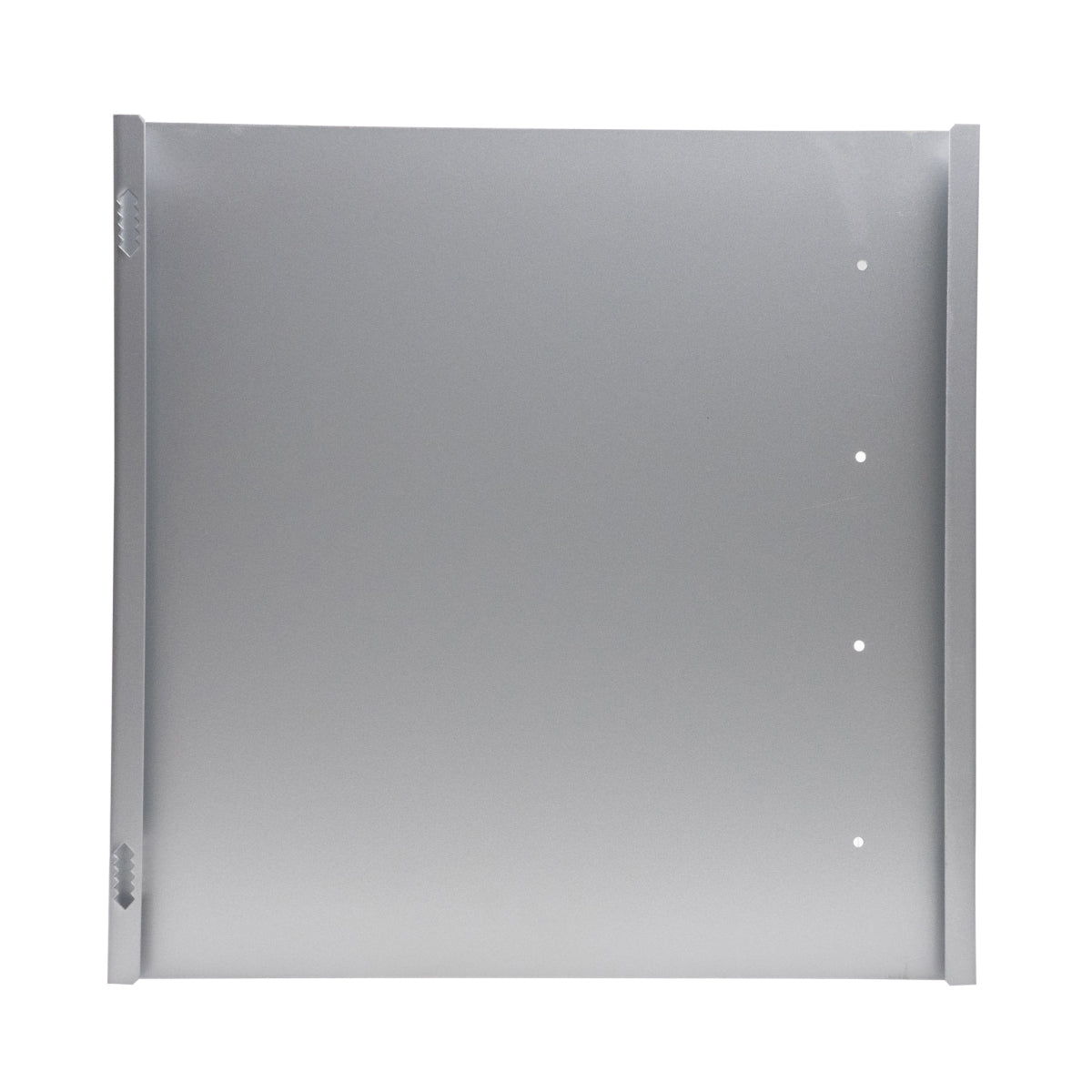 1x Beck's Beer Key Magnet Board, Silver – View 2