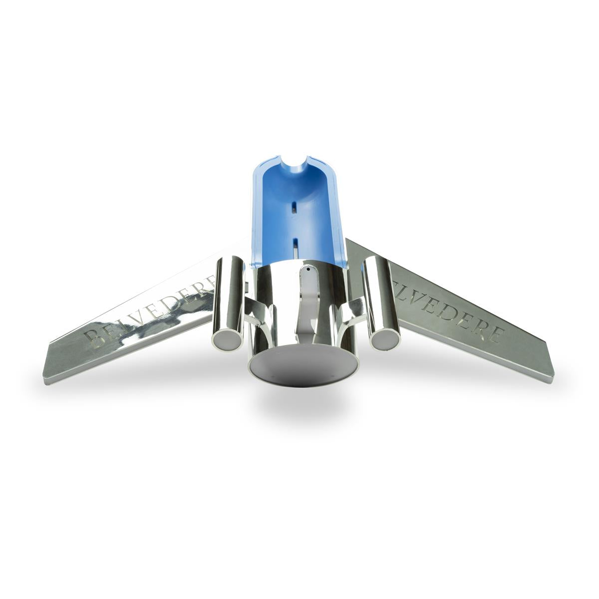 1x Belvedere Vodka Glorifier Airplane LED – View 3