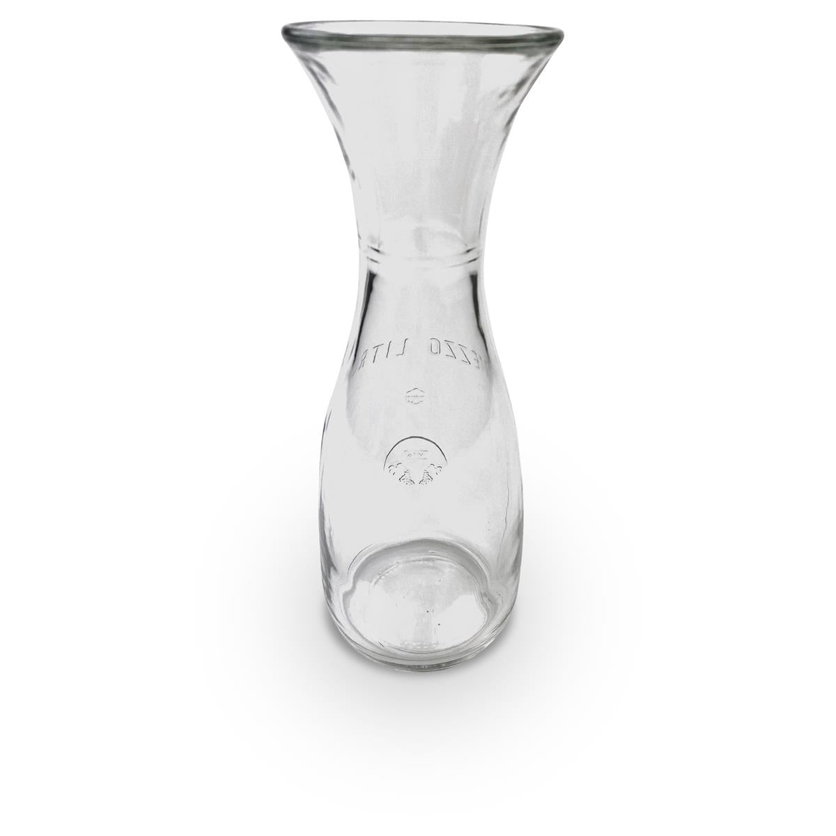 1x Bormioli water carafe Misura Mezzo Litro 0.5l – View 2