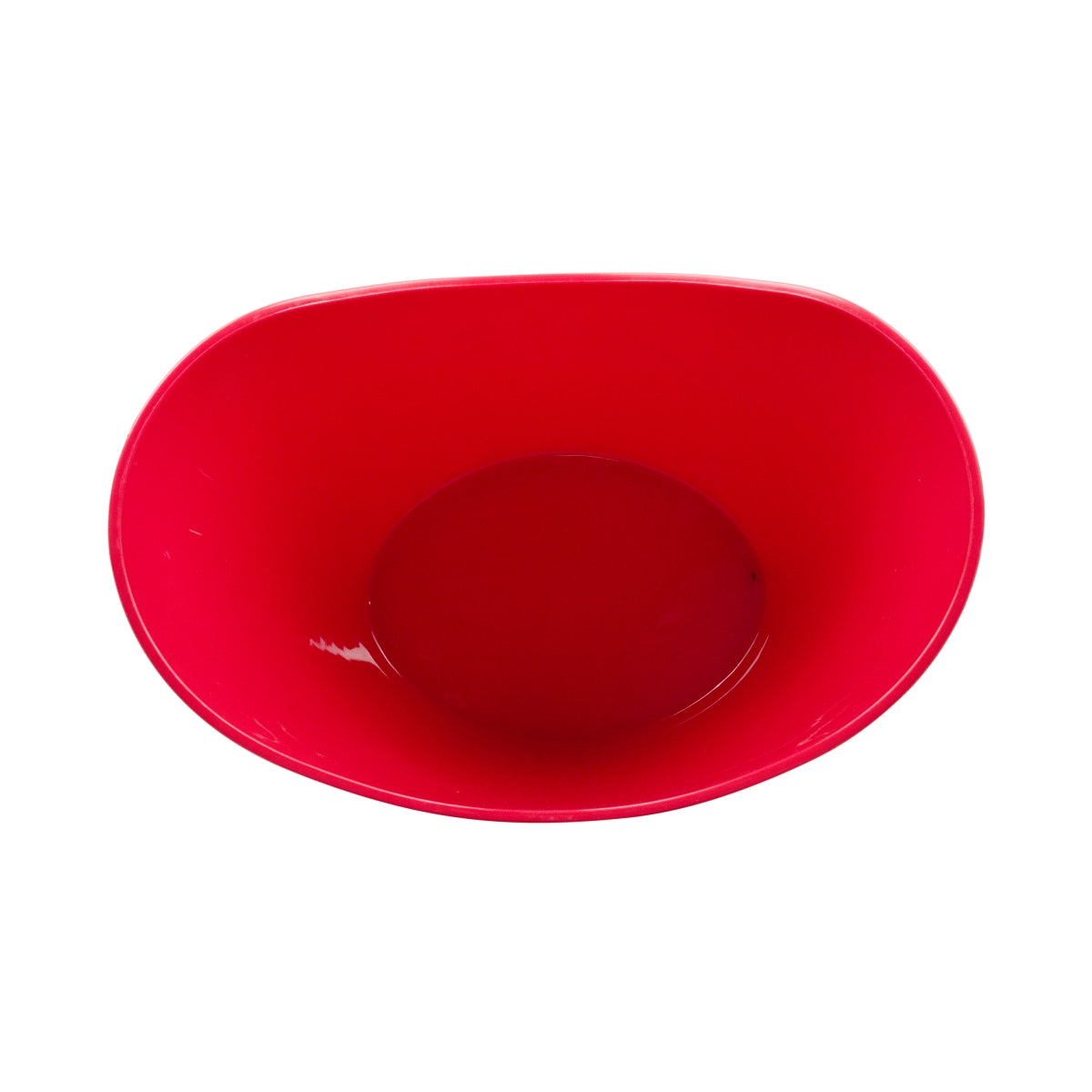 1x Captain Morgan Rum Cooler, red, open – View 3