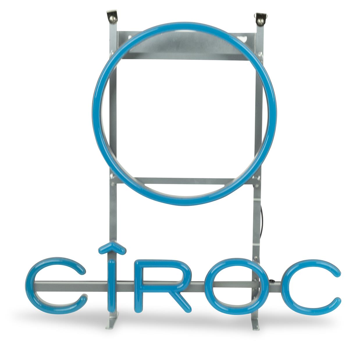 1x Ciroc Vodka neon sign neon lettering – View 2