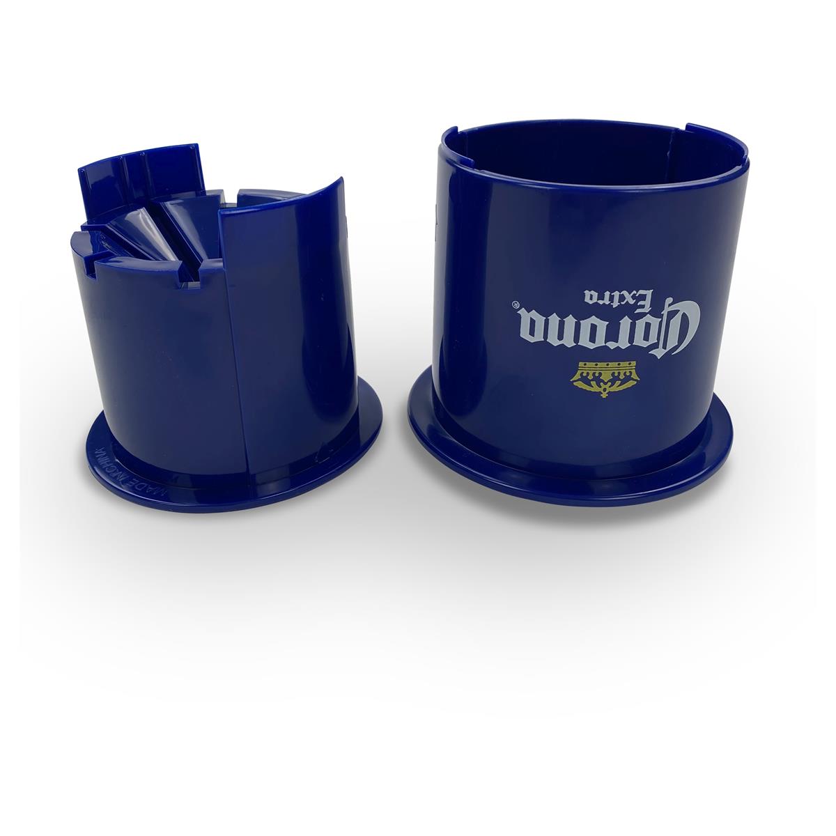 1x Corona Beer Lime Cutter, Blue – View 2