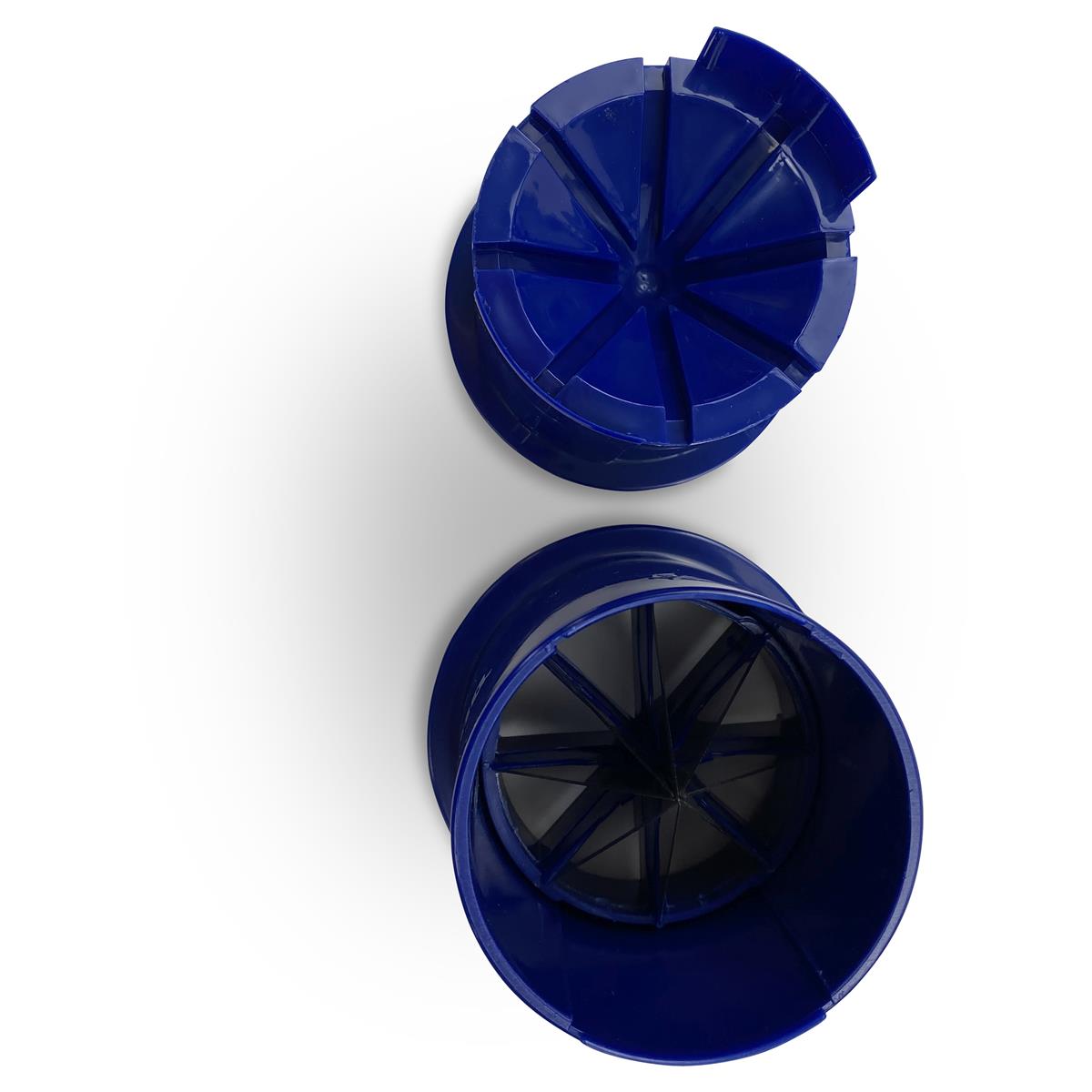 1x Corona Beer Lime Cutter, Blue – View 3