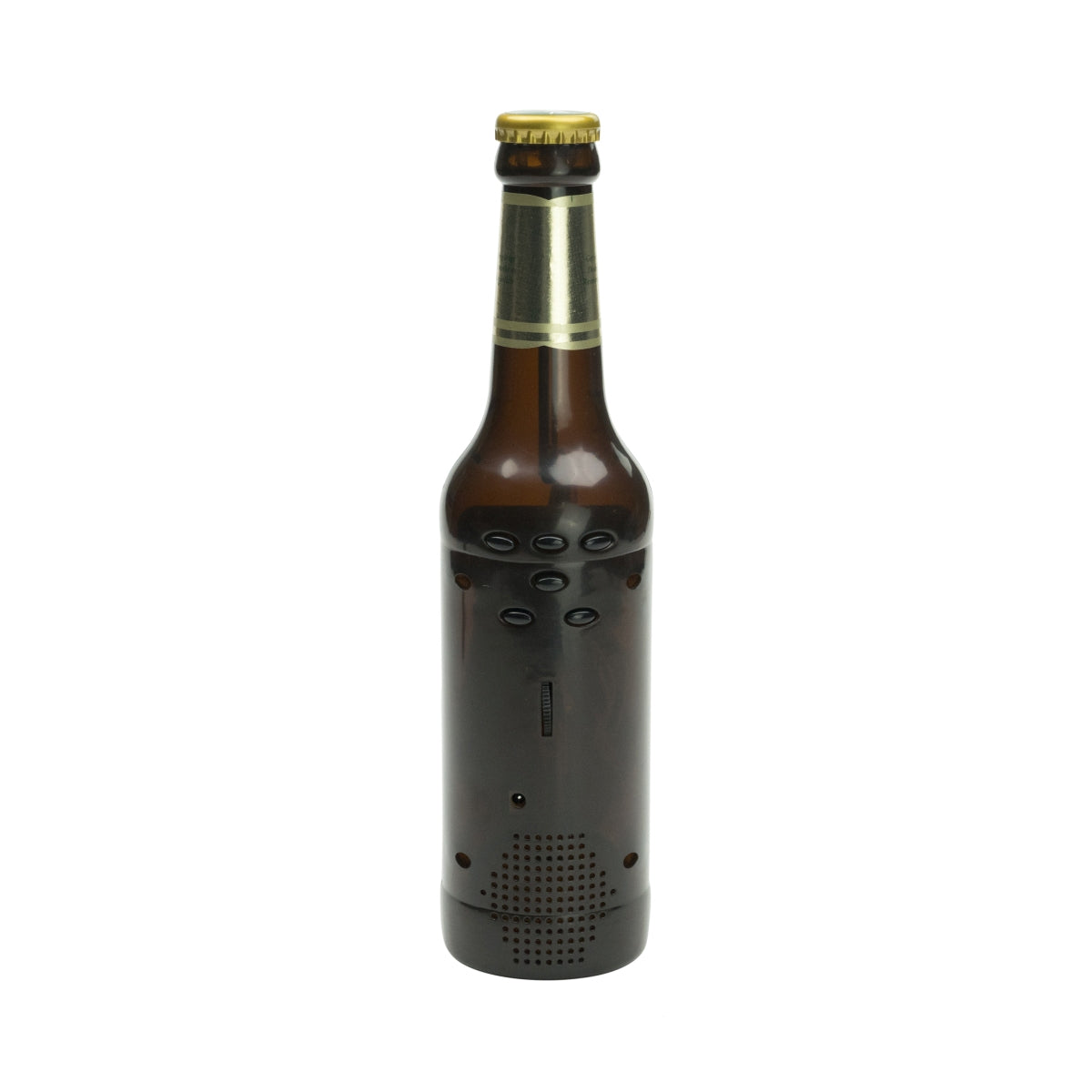 1x Diebels Beer Radio Alarm Clock Bottle Shape – View 3