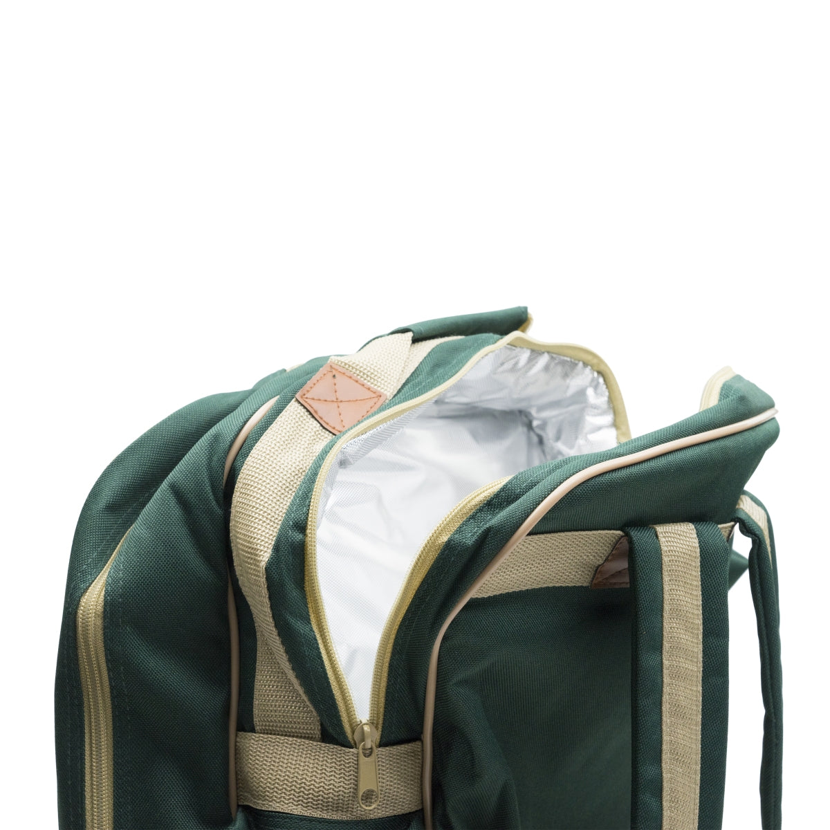 1x Diebels Beer Backpack Picnic Set – View 4