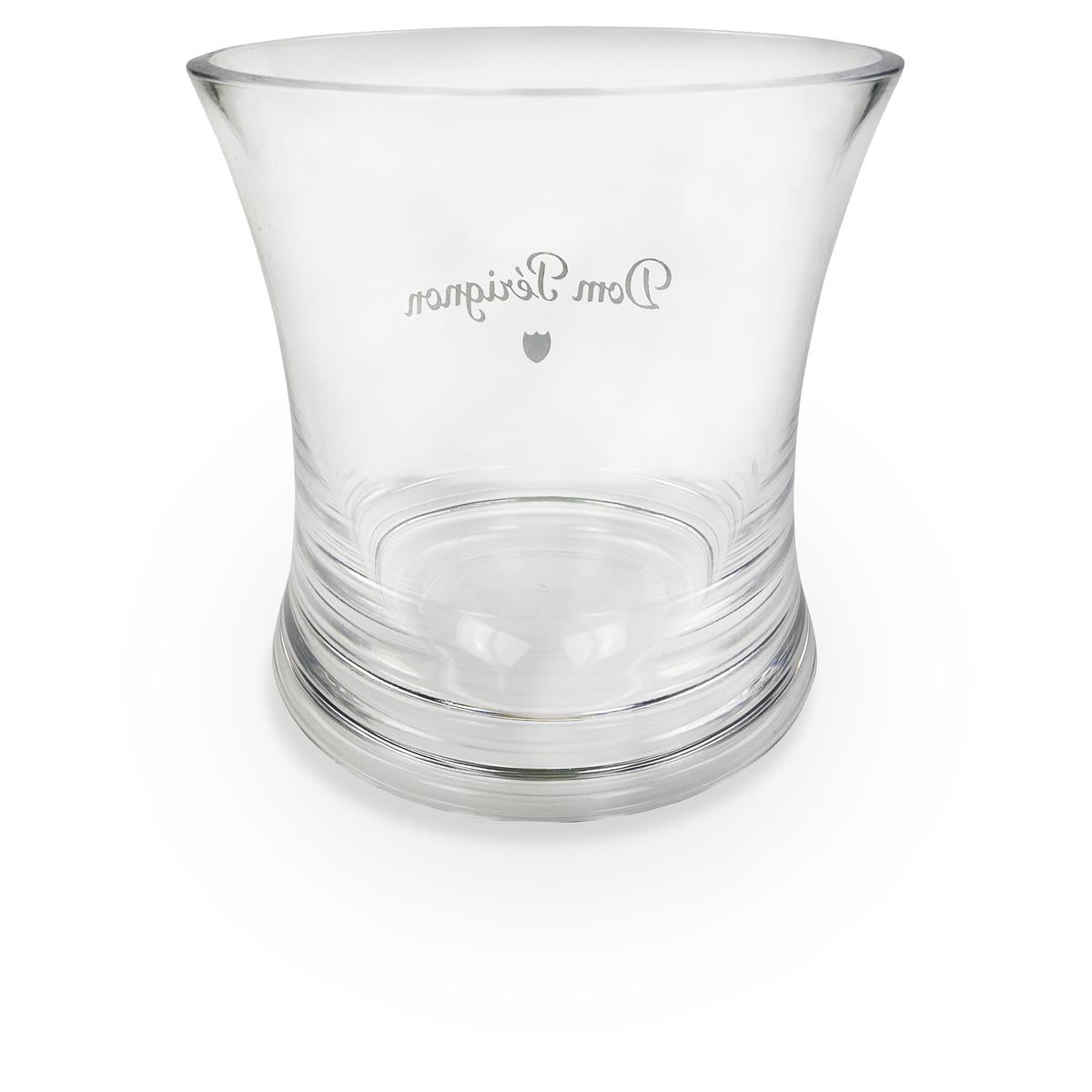 1x Dom Perignon champagne cooler single transparent – View 2