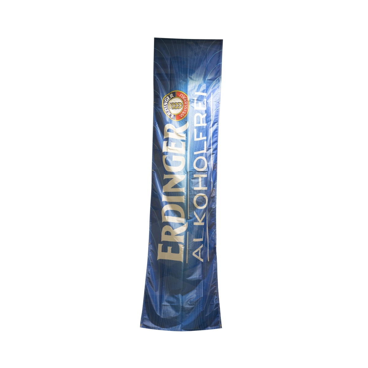 1x Erdinger Beer Flag Non-Alcoholic