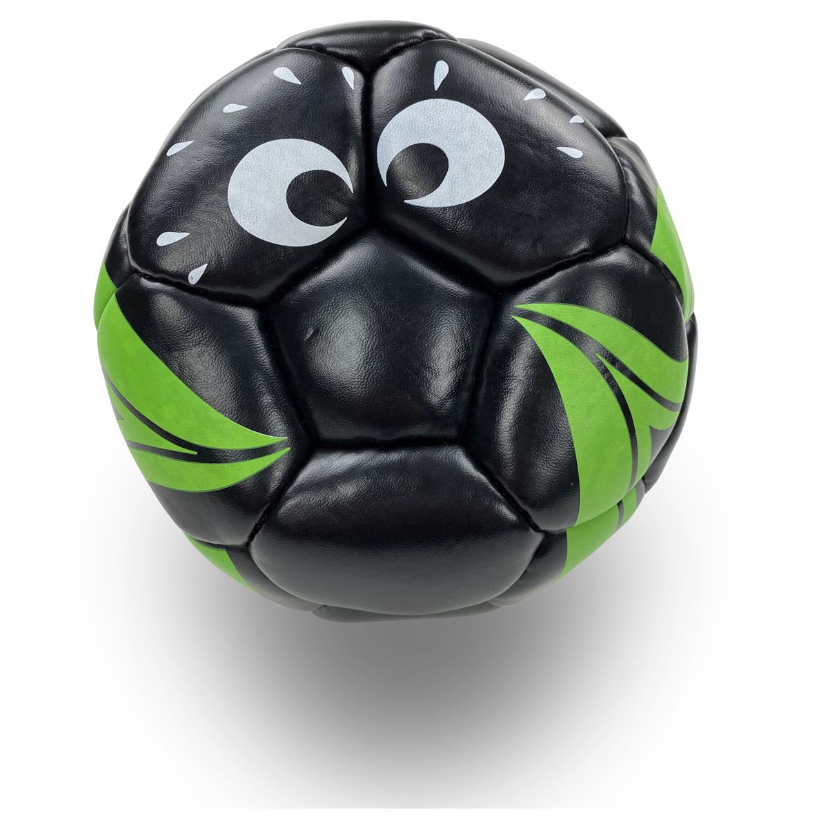 1x Feigling liqueur soccer leather black