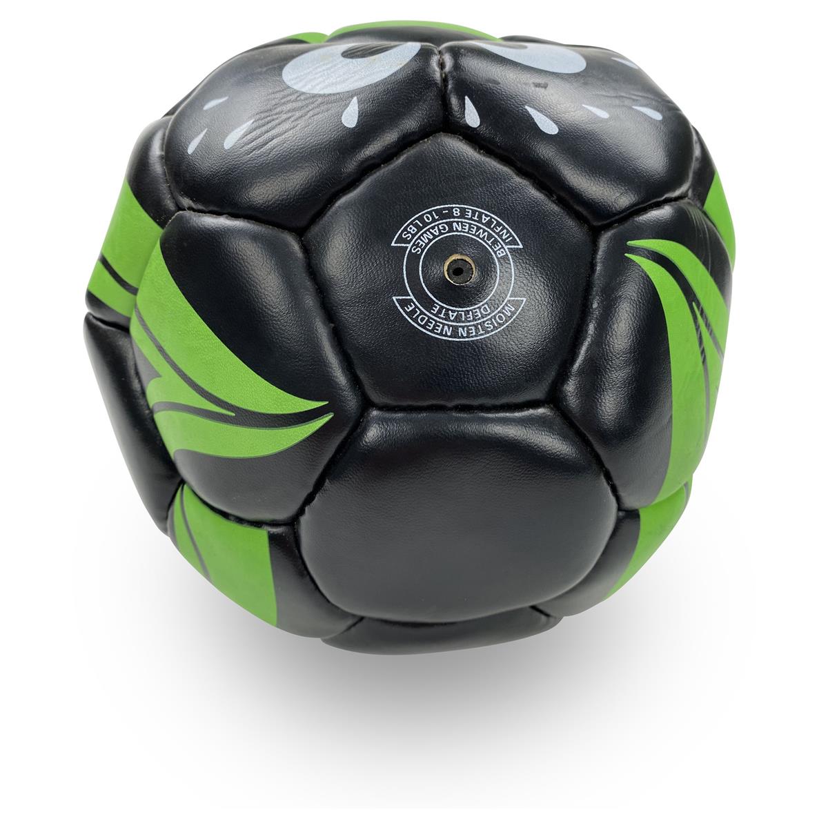 1x Feigling liqueur soccer leather black – View 3
