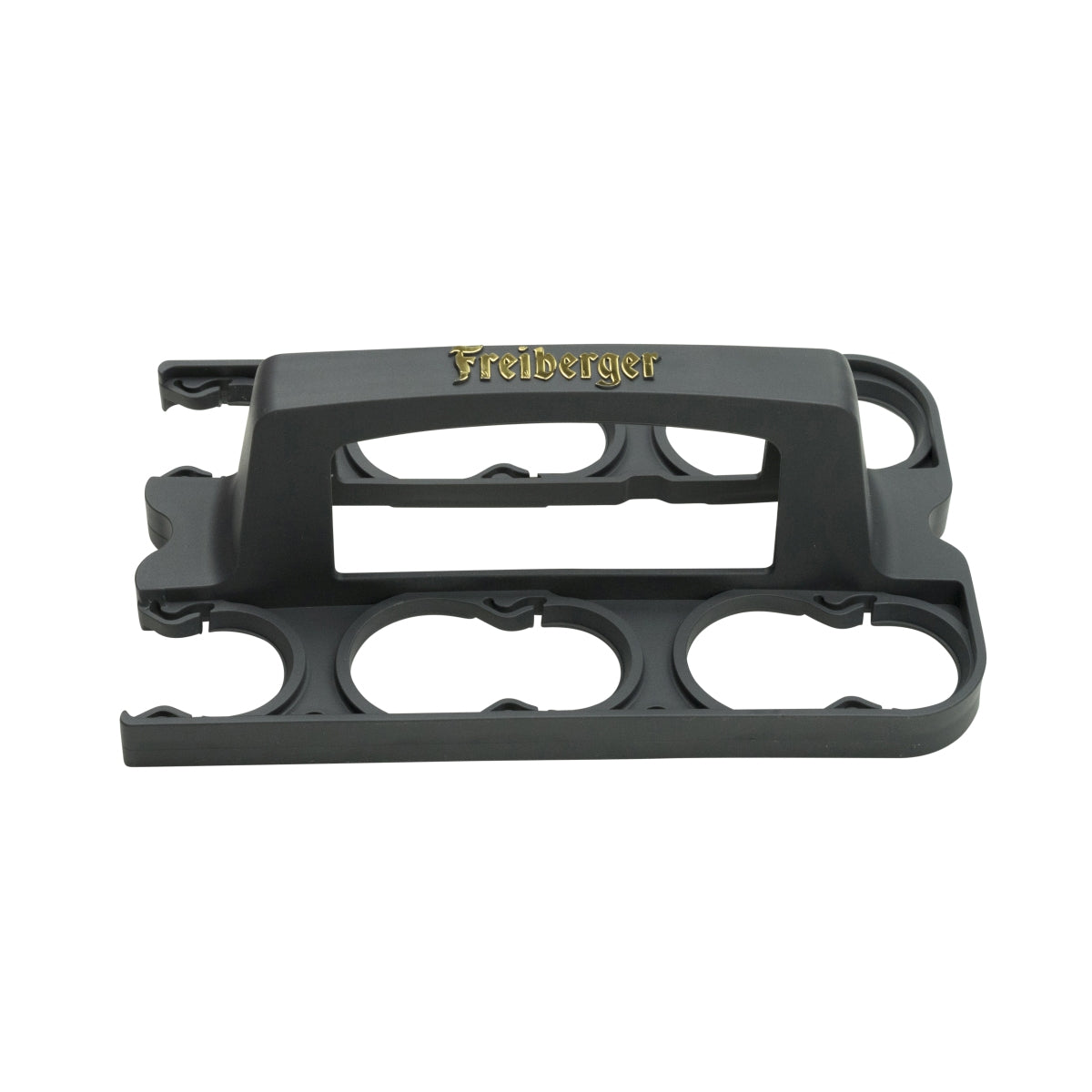 1x Freiberger beer beer holder for 6 bottles