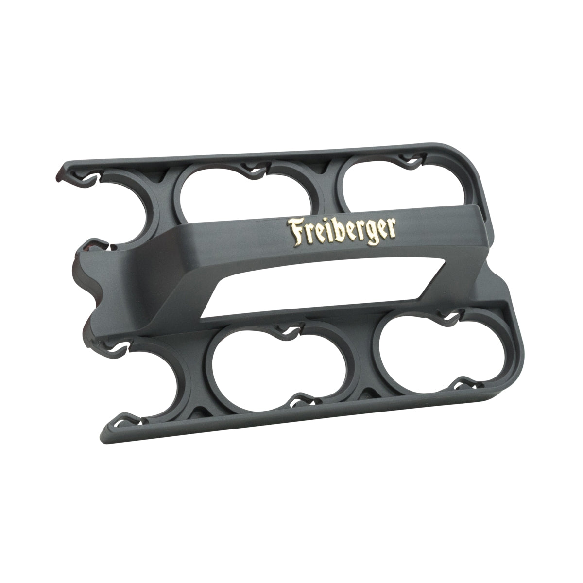 1x Freiberger beer beer holder for 6 bottles – View 2