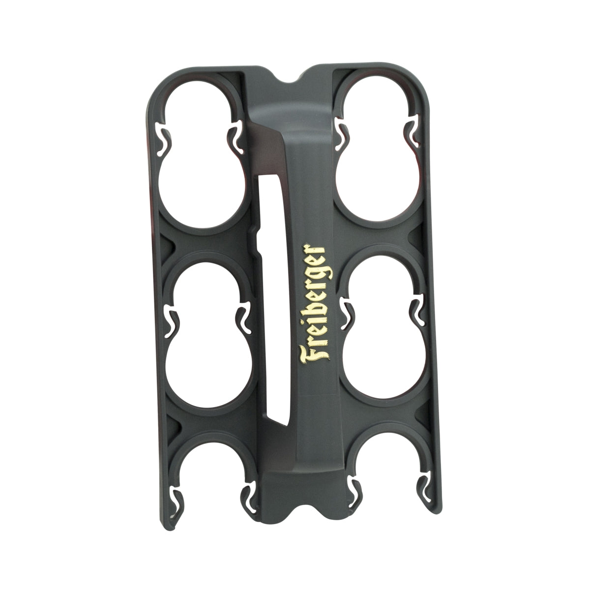 1x Freiberger beer beer holder for 6 bottles – View 3