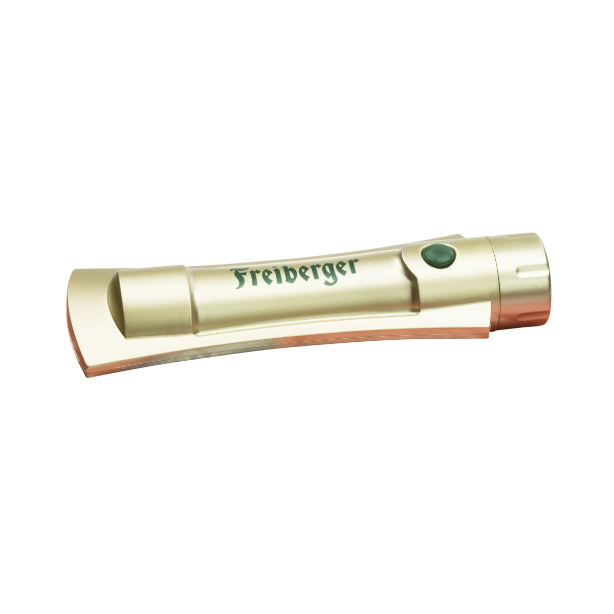 1x Freiberger beer flashlight with bottle opener – View 3